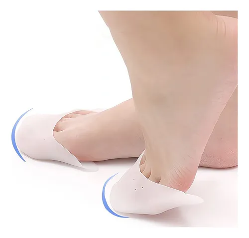 comprar Protector Punta De Pie Zapato Grande Zapatilla Ballet Unisex