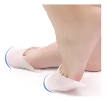Comprar Protector Punta De Pie Zapato Grande Zapatilla Ballet Unisex