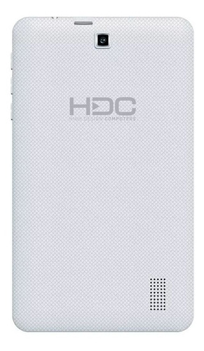 Hdc Tablet T700b 7 Quadcore 8gb Rk3126 1gb Android 8.1 Ppct