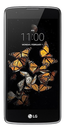 Celular LG K8 2017 X240 16gb 1gb Ram 8mpx Perfecto Estado