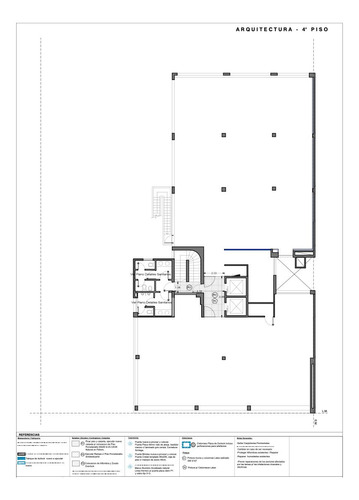 Venta Edificio Comercial En Block, Florida / Vte. López