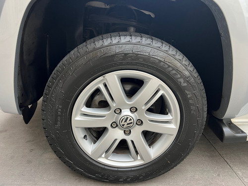 Volkswagen Amarok 2.0 Cd Tdi 163cv 4x4 Highline 1h0