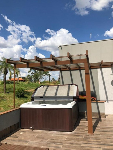 Chácara À Venda, 34000 M² Por R$ 3.000.000,00 - Zona Rural - Santo Anastácio/sp - Ch0001