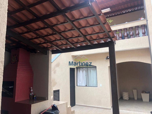 Imagem 3 de 30 de Sobrado Com 3 Dormitórios À Venda, 112 M² Por R$ 530.000,00 - Vila Califórnia - São Paulo/sp - So0657