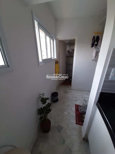 Imagem 8 de 19 de Apartamento Com 1 Dorm, Vila Mariana, São Paulo - R$ 731 Mil, Cod: 2806 - V2806