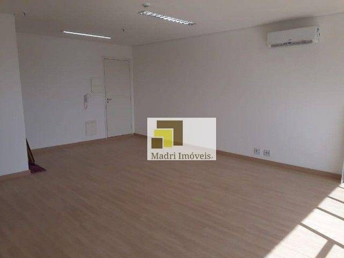 Imagem 16 de 20 de Conjunto, 44 M² - Venda Por R$ 360.000,00 Ou Aluguel Por R$ 1.600,00 - Vila Leopoldina - São Paulo/sp - Cj0419