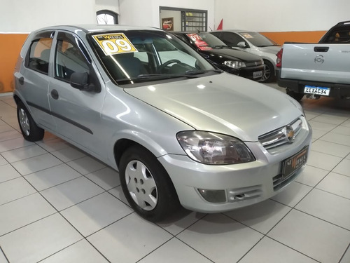 Imagem 2 de 5 de Chevrolet Celta Spirit 1.0 Flex 2009