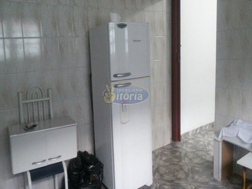 Imagem 7 de 22 de Casa Térrea - Praia Grande - 5251