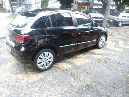 Volkswagen Gol 1.6 4P G5 POWER FLEX