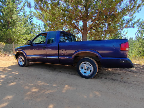 Chevrolet S10 Ec 2.2