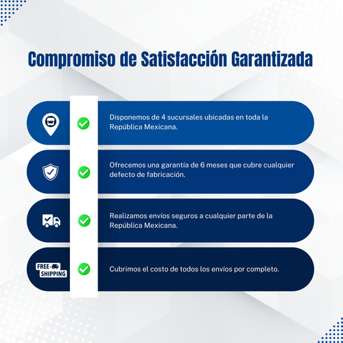 Kit Albardon Famsa 1 7/8 Corto Para Linea Pesada