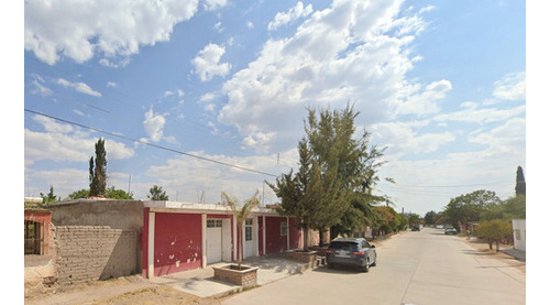 Venta De Casa En Recuperacion, Calle Zaragoza, El Refugio, Durango. Sh05