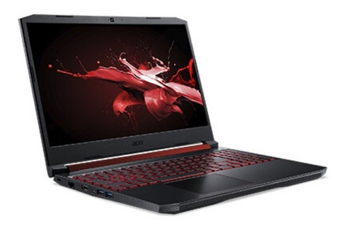 Notebook R5 Acer Gamer An515-44-r287 8gb 1tb 1650 W10h Sdi (Reacondicionado)