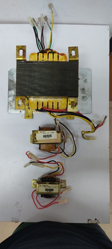 Transformadores Originales Para Sillas Y Lamparas Gnatus