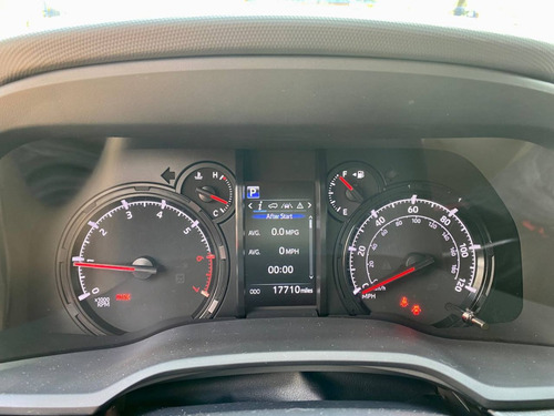 Imagen 5 de 10 de Toyota 4runner