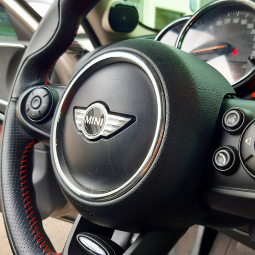 Mini Cooper S Clubman Chilli 2017 2.0 Aut.secuencial Fwd 856