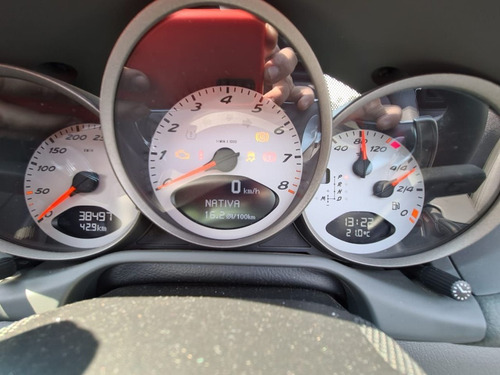Imagem 12 de 15 de Porsche Boxster 3.4 S 2012 Km38.000 Top
