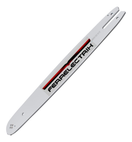 Espada Ferrelectrik Motosierra Compatible Con Stihl Ms170