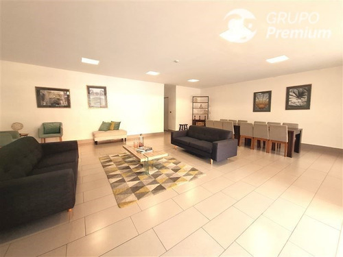 Departamento En Venta De 1 Dorm. En Concepción