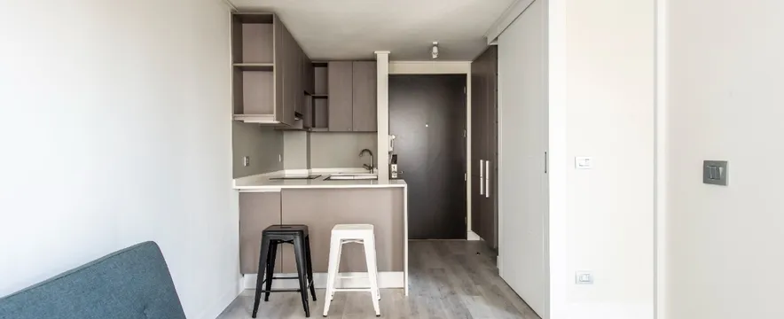 Avenida Irarrázaval 2899 - Plaza Ñuñoa - Ñuñoa - RM (Metropolitana)