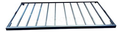 Base Baja Individual C/ruedas