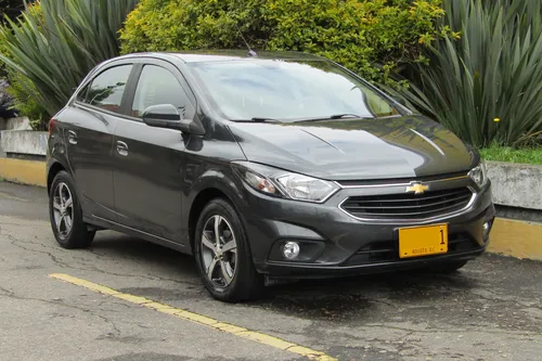 Chevrolet Onix 1.4 Ltz 5 p