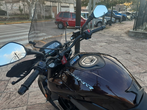 Bajaj Dominar 400