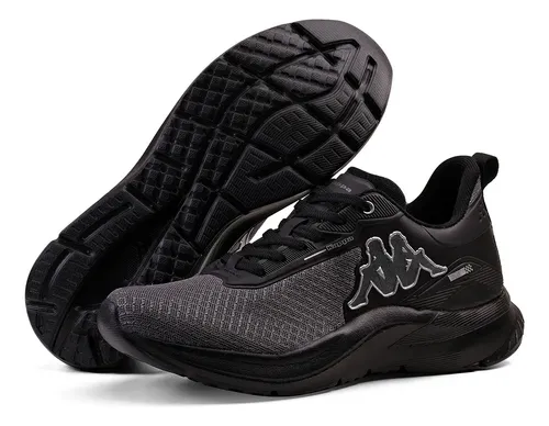 Tênis Masculino Feminino Kappa Park 2.0