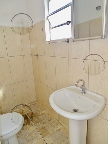 Imagem 8 de 16 de Casa Para Venda, 2 Dormitórios, Campo Grande - São Paulo - 6317
