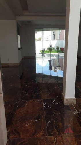 Imagem 3 de 30 de Casa Com 3 Dormitórios, 320 M² - Venda Por R$ 1.600.000 Ou Aluguel Por R$ 9.000/mês - Jardim Imperador - Americana/sp - Ca2987