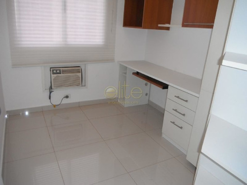 Imagem 15 de 15 de Apartamento-à Venda-barra Da Tijuca-rio De Janeiro - 30070