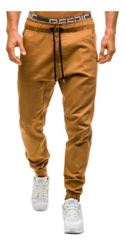 Kit 6 Calças Jeans Masculina Jogger Com Punho Elastico Skin