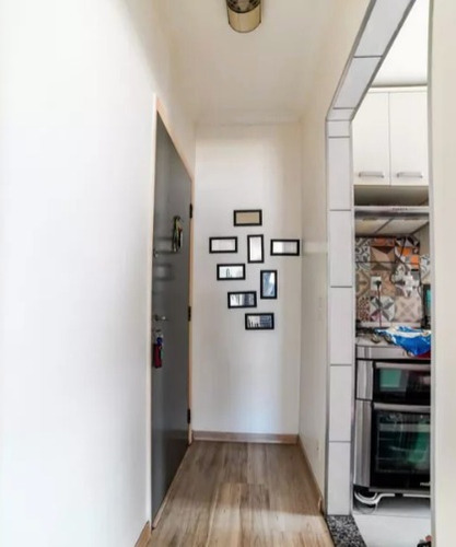 Imagem 6 de 14 de Apartamento Residencial Em São Paulo - Sp - Ap2535_etic