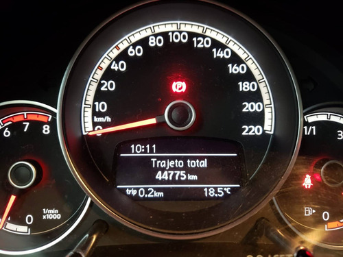 Imagem 12 de 13 de Volkswagen Up 1.0 Tsi Move Up 12v Flex 4p Manual
