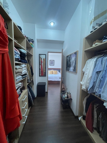 Imagen 19 de 24 de Departamento Pent House En Venta Baja Precio Entorno Cuajim