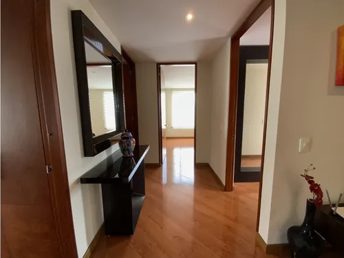 Arriendo Apartamento Bosque De Pinos