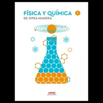 Comprar Libro: Física Y Química I. Edebé, Obra Colectiva. Edebe