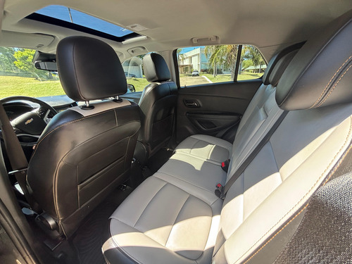 Chevrolet Tracker 1.8 Ltz+ 140cv