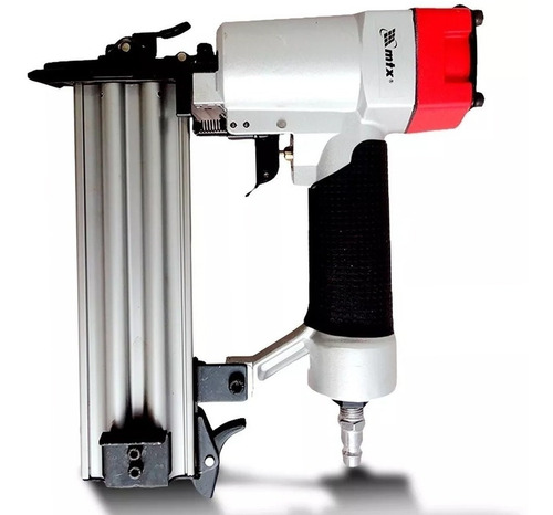 Pinador Pneumatico Para Pinos De 10 A 50mm Mtx Profissional