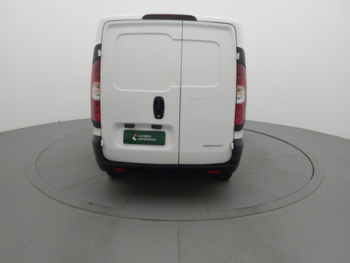 Fiat Fiorino 1.4 MPI FURGÃO ENDURANCE 8V FLEX 2P MANUAL