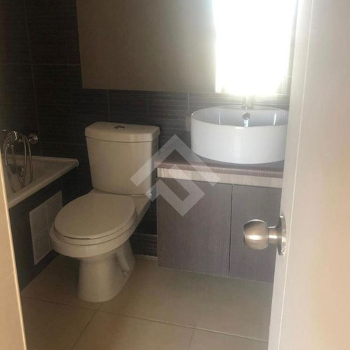 Departamento En Venta De 1 Dorm. En Estación Central
