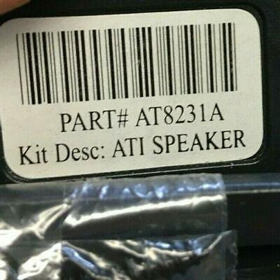 Advance Tec Industries Car Kit Assembly Hands Free At653 Aac