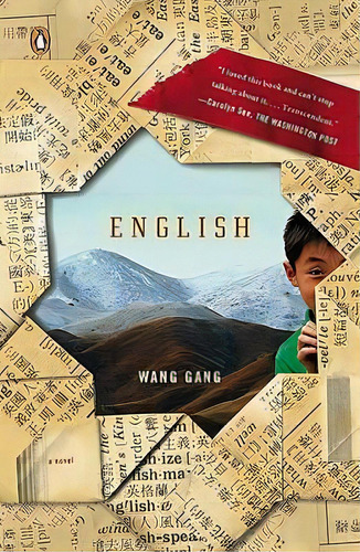 English, De Wang Gang. Editorial Penguin Books, Tapa Blanda En Inglés