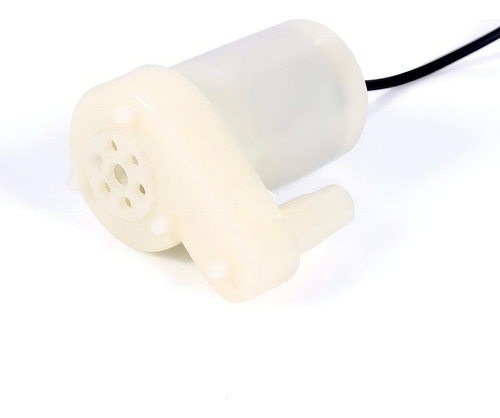 Mini bomba de água DC submersível Arduino 3v 5v