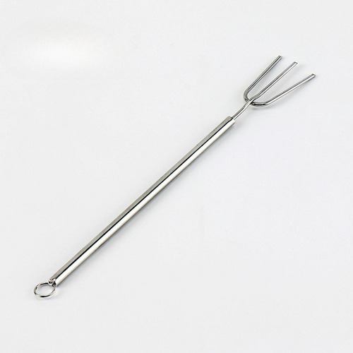 Tenedores Para Fondue, 3 Piezas, Herramienta Para Mojar,