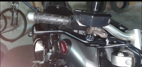 Honda Cb1000 R Neo Cafe Sp