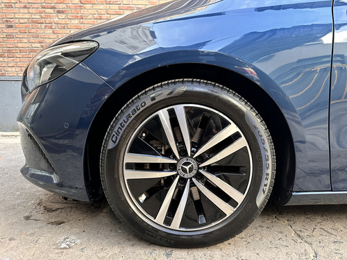 Mercedes-benz Clase B 1.3 163cv Progressive