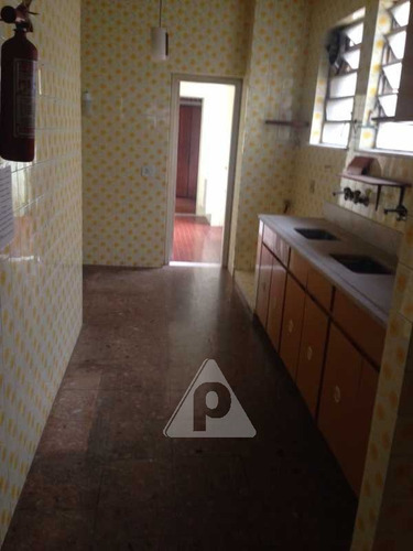Imagem 20 de 20 de Apartamento À Venda, 3 Quartos, 1 Vaga, Copacabana - Rio De Janeiro/rj - 13777