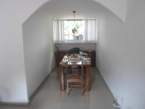 Apartamento 2 Dormitórios Parque Cecap - Ap0237