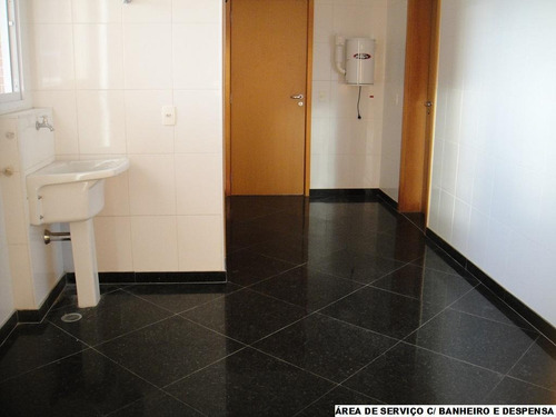 Cobertura Com 4 Dormitórios À Venda, 332 M² Por R$ 3.950.000,00 - Jardim Anália Franco - São Paulo/sp - Co0253